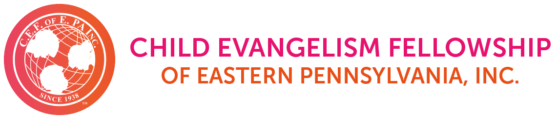 Child Evangelism Fellowship of Eastern PA, Inc.
